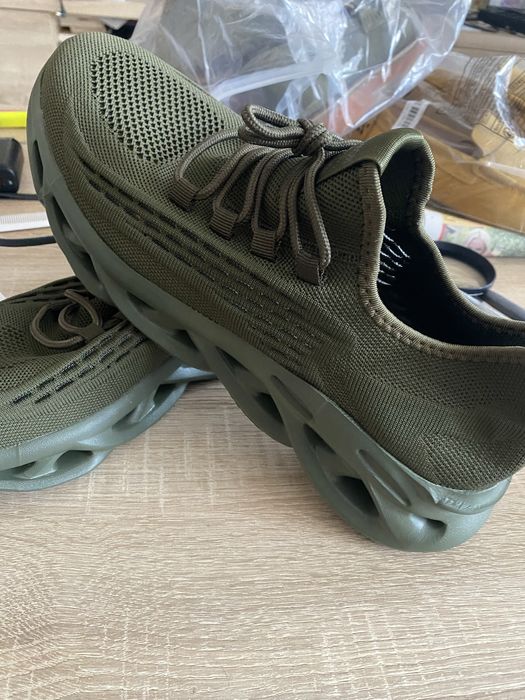 Спортни летни маратонки