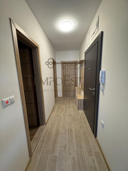 Дава се под наем Двустаен апартамент в Варна, Чайка - 66 кв.м за 700 € - Снимка #5