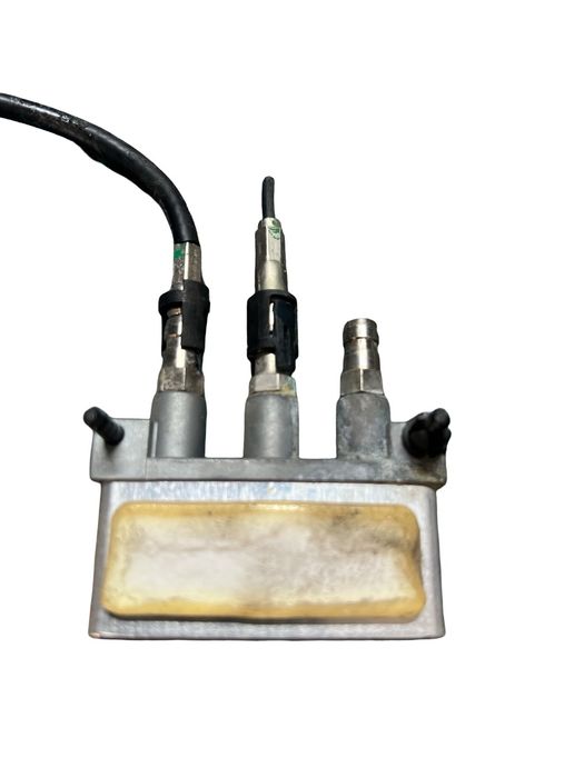 Amplificator Semnal Antena Mercedes-Benz E-Class W211 2002 - 2009 A203