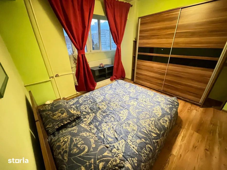 Apartament 3 camere | Ferdinand I | Pet Friendly | 10' Metrou Iancului — fotografia 3
