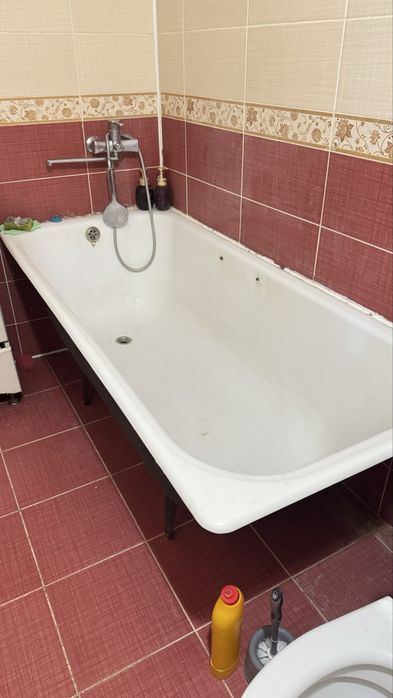 Мебель для ванной комнаты