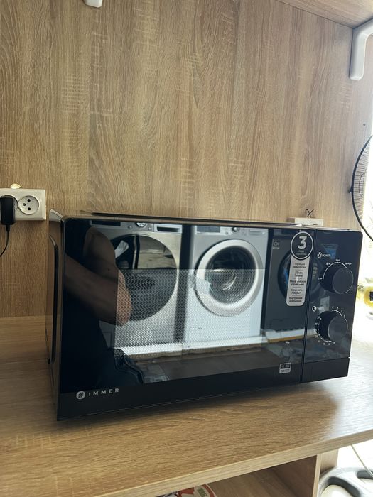 Immer Mikravalnovka