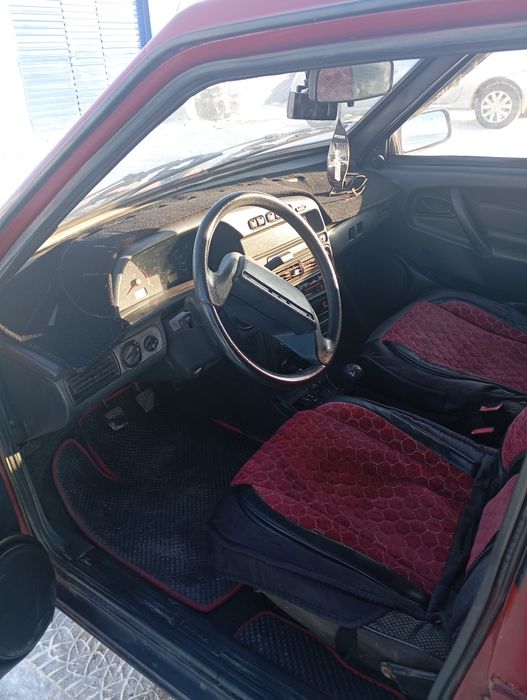 Продам ваз 2109.