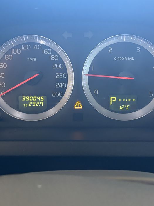 Volvo XC 90 de vinzare