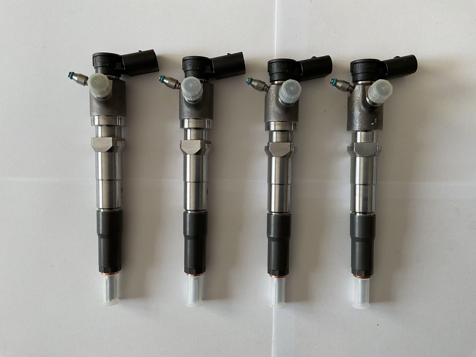 Injector nou injectoare noi Ford transit tranzit , conect euro 6