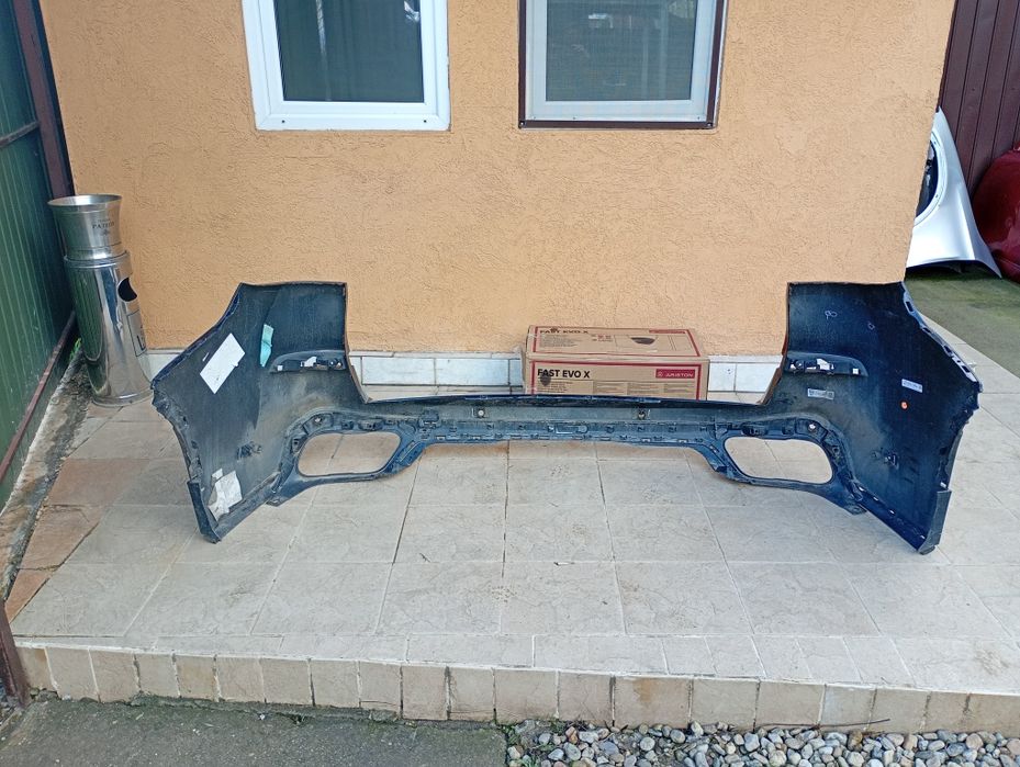 Bara spate BMW X5 g05