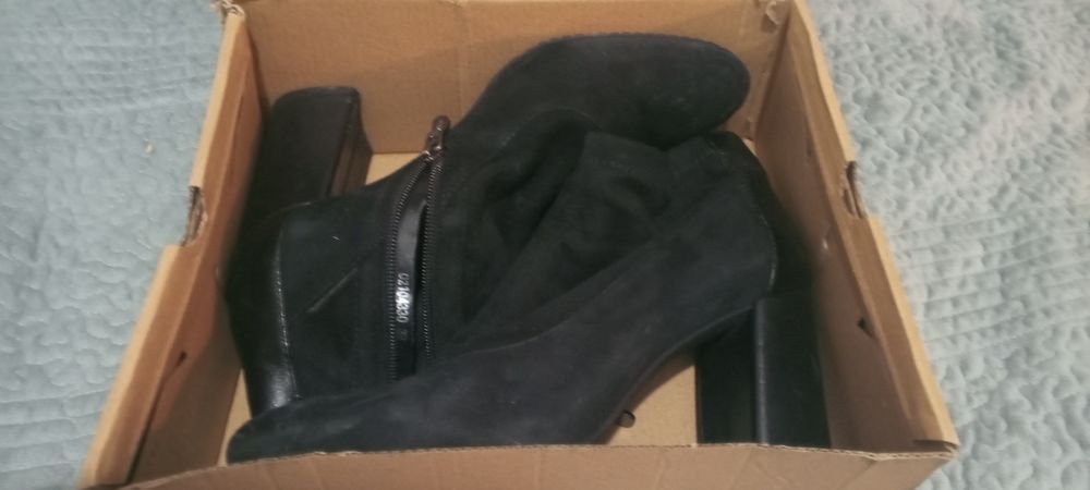 Продам обувь весна - осень