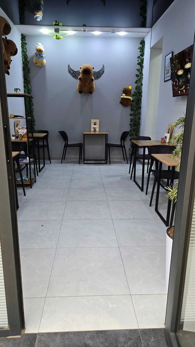 Продаётся готовый бизнес