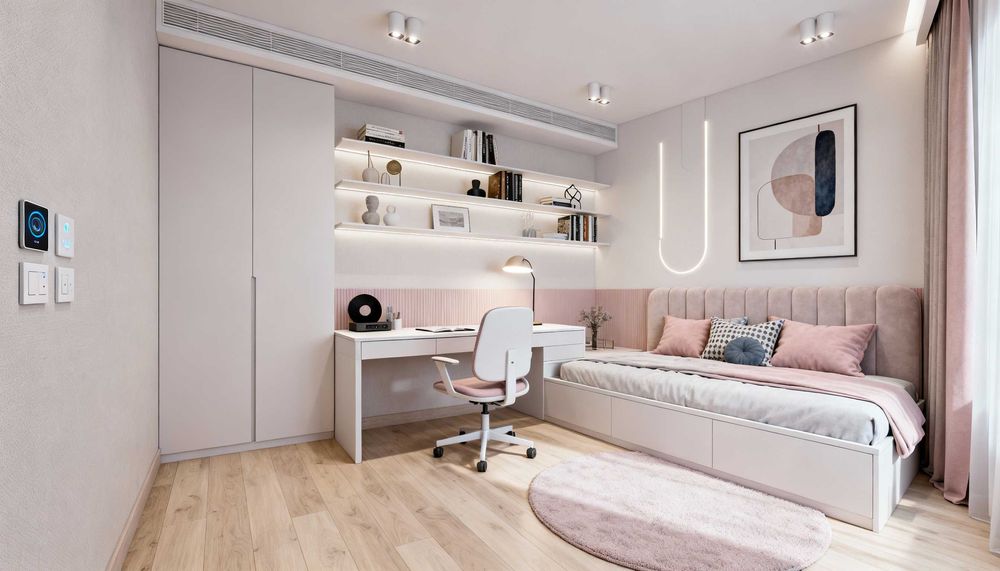 Ремонт домов, коттеджей под ключ