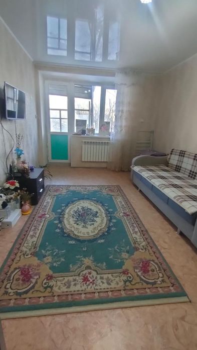 Квартира свтылады