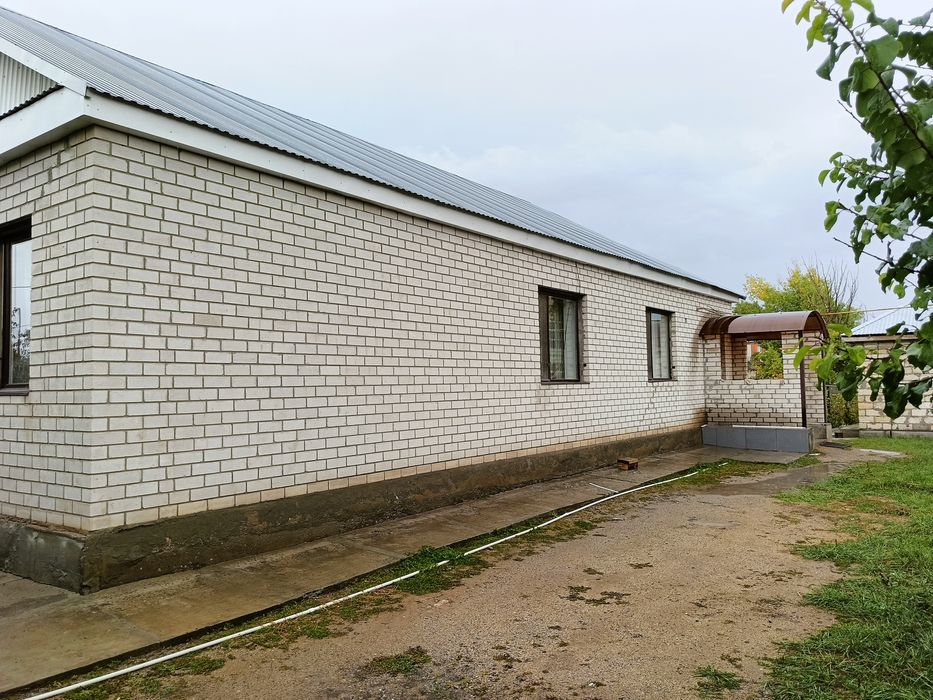 Үй сатылады Заречный 2