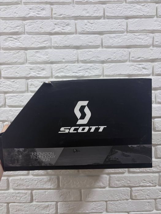 Шлем Scott ARX Plus