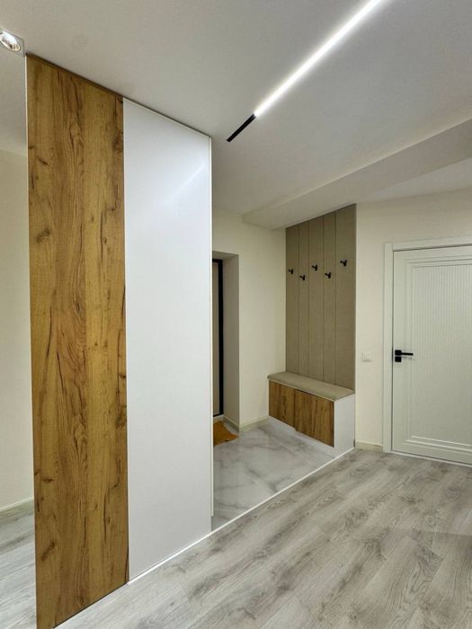 Ц1 Ц-1 Центр! 3-3-4 Новый Евро Ремонт, удобное Расположение