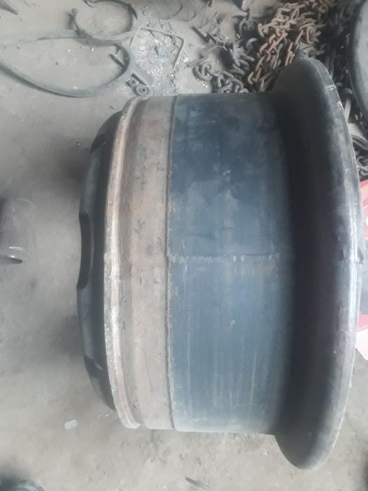 Evro kamaz diska sotiladi