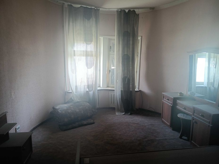 Продам долю в однокомнатной квартире на Ц5, на 9 этаже 16 этаж дома
