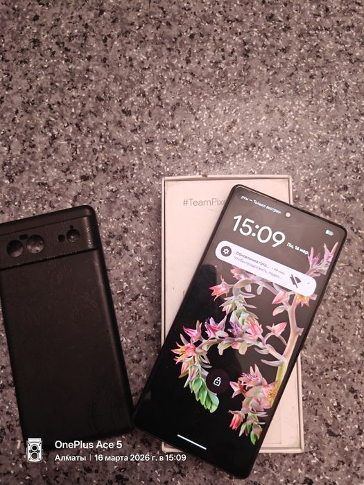 Google pixel 6. 8/128