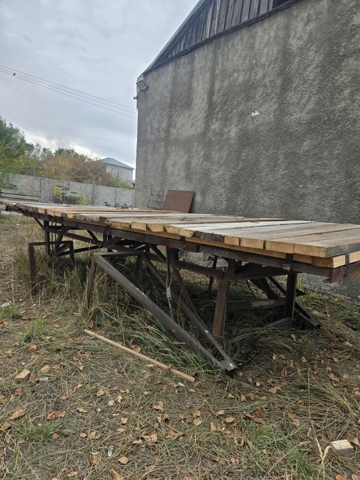 Продам стол каменщика