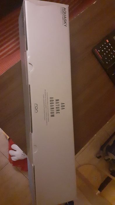 Lampa acvariu Ada  aqua skay  60 cm