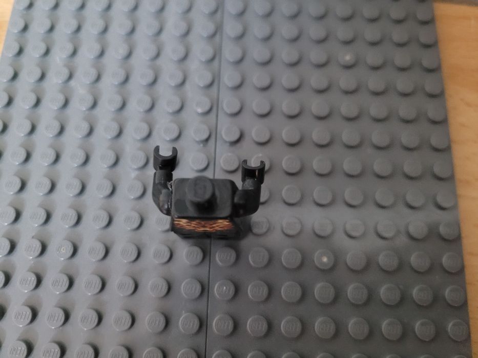 Minifigurina lego Cole spinjitsu burst