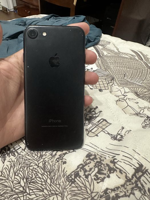 Iphone 7 128gb xolati yaxshi