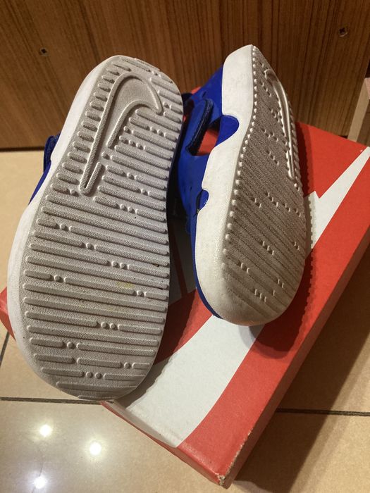 Сандали Nike Sunray Protect 4