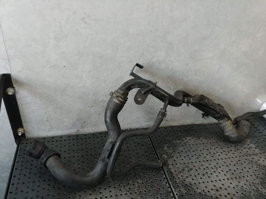 furtunuri apa 2.0 tdi bpw audi a4 b7