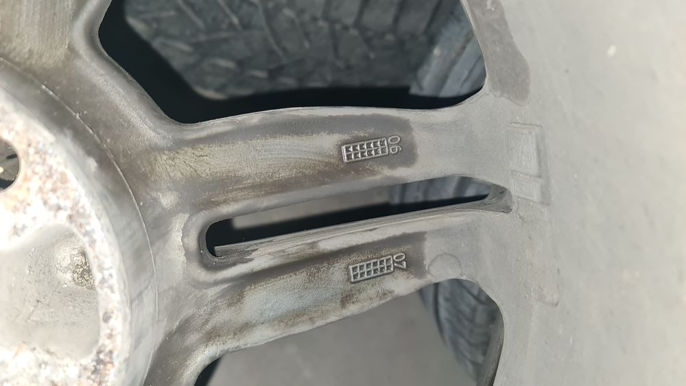 Джанти M Parallel от BMW Е65