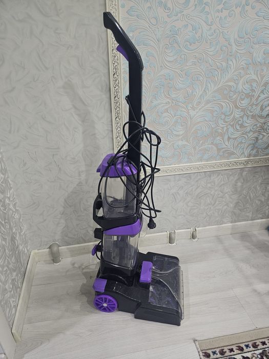 Моющий пылесос Sokany