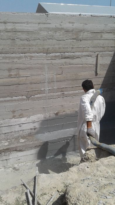 Pena sepish hizmati. Пенополеуретан сепиш хизмати Гидроизолияция изоля