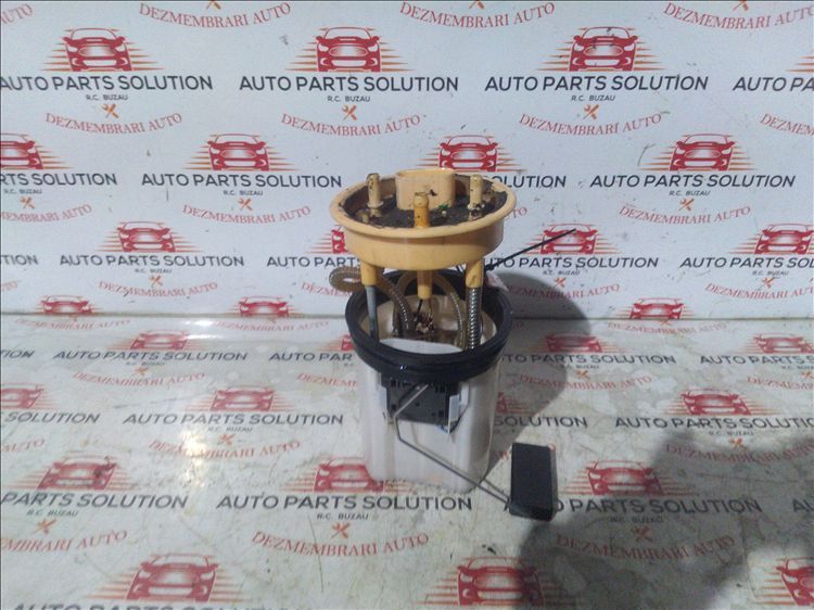 pompa motorina 1.2d seat ibiza an fabr. 2012