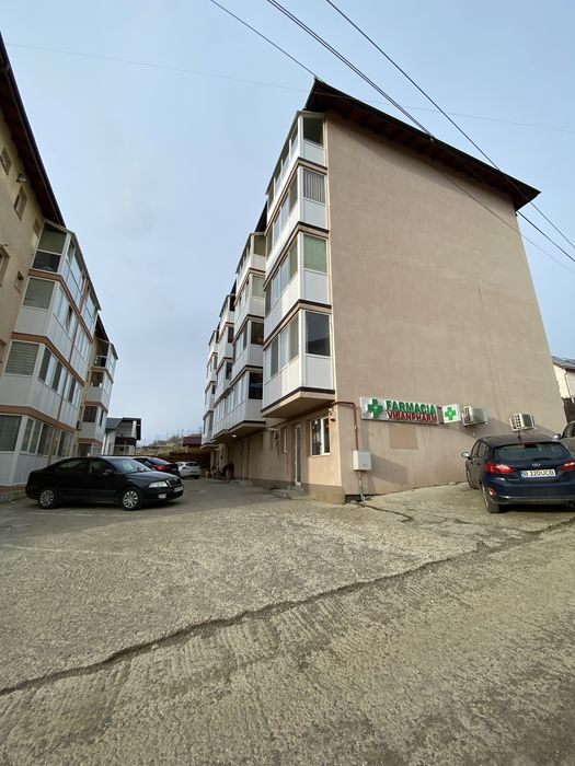 PF inchiriez ap 1 cam in Visan