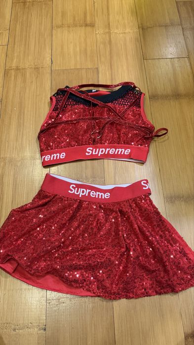 Костюм детский для танцев