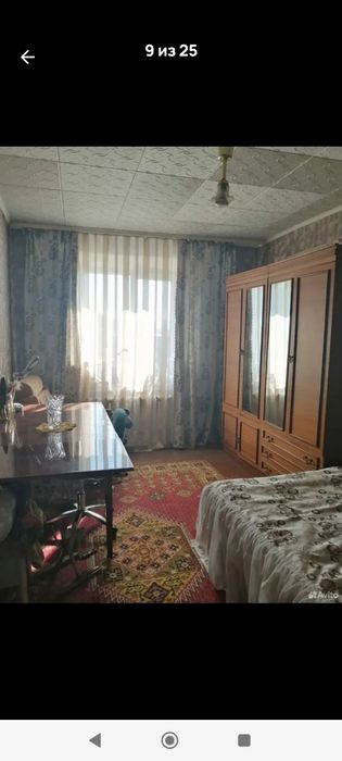 4 к.кв. 78м2, 5эт, п.Ульба.