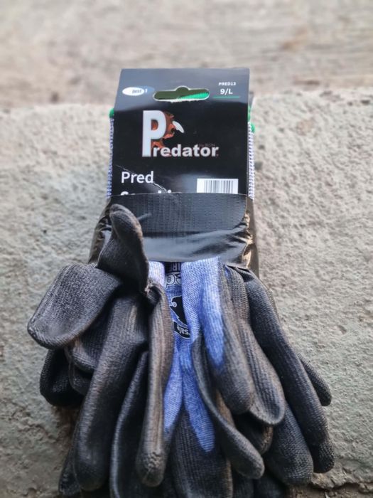 Mănuși protecție.