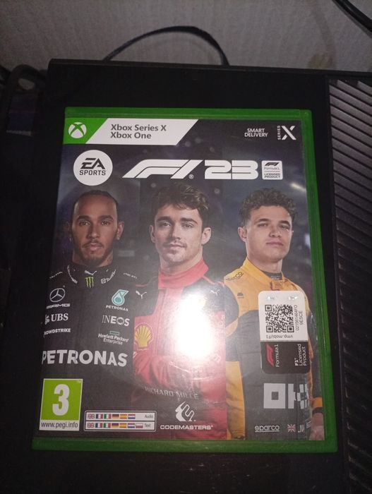 Диски для Xbox series X и Xbox one