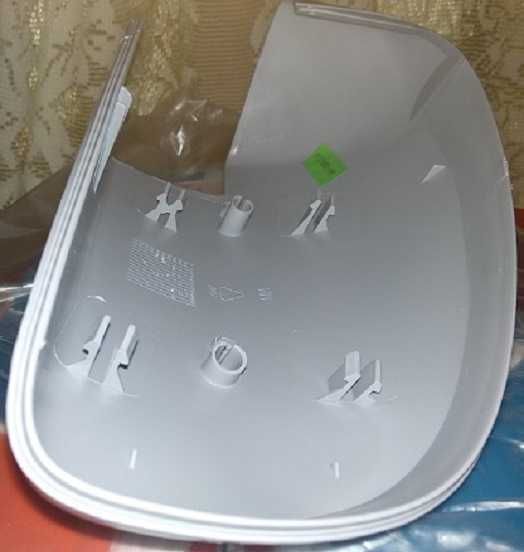 зеркало OPEL: Signum Vectra C