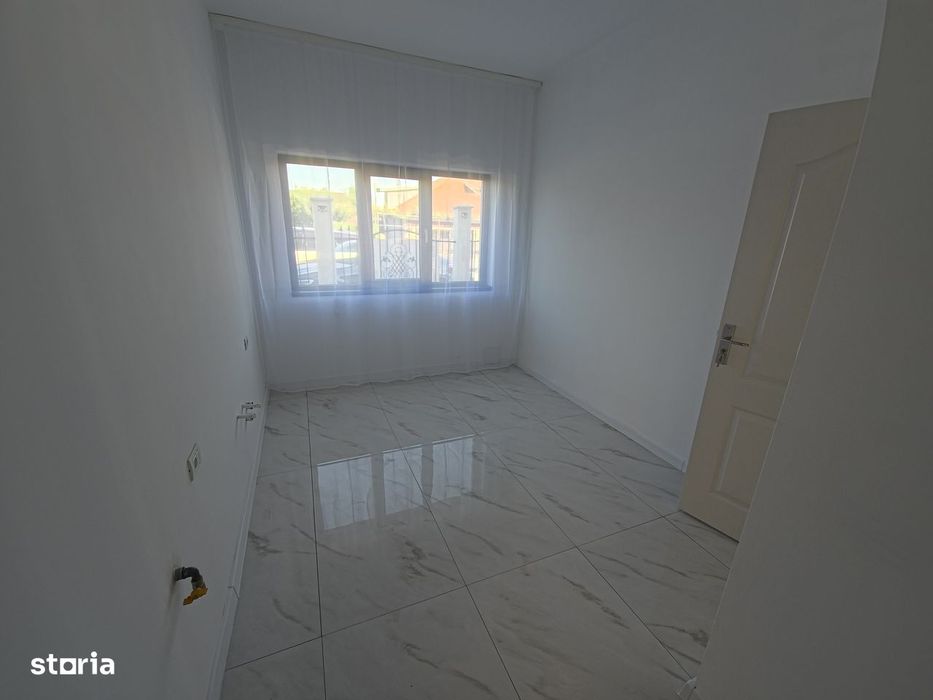 Vilă stil mediteranean Ovidiu poziție excelentă posibil schimb