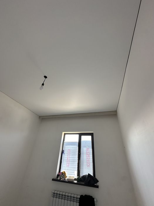 Натяжнои потолок