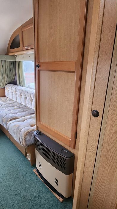 Ace Orbit Каравана