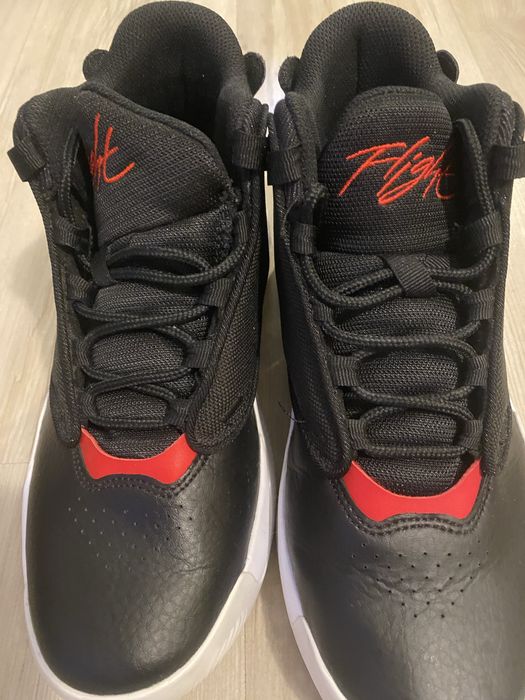 Маратонки Nike Jordan Max 39