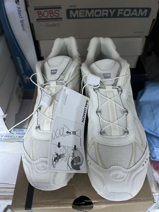 Salomon XT-WHISPER 43 1/3