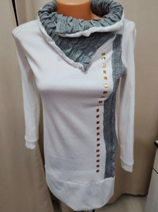 Rochie de iarnă fascion
