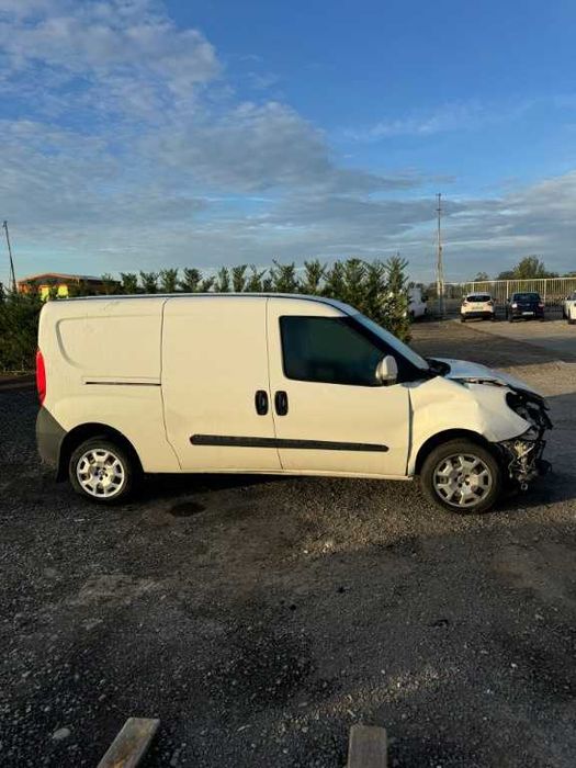 Kit pornire  Fiat Doblo 2017