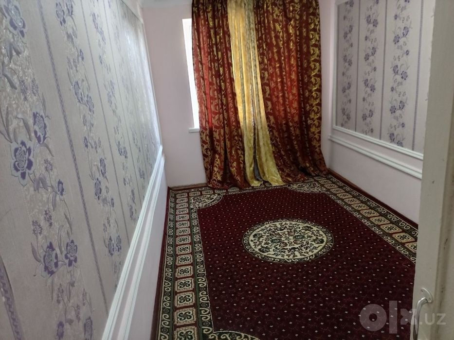 Срочно сдаётся квартира Поворот