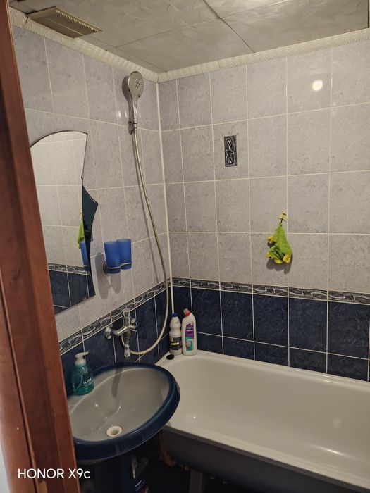 Сдам 2х комнату. квартиру. Район Авиагородок