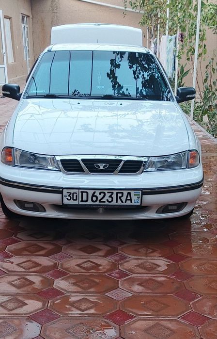 Nexia 1    55.000.000 kami bor kurib gaplashamiz ustida