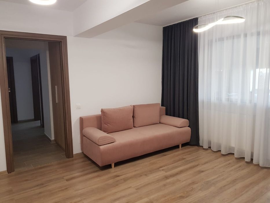 Apartament 3 Camere - Cartier Craiovei, strada  Cuza Voda