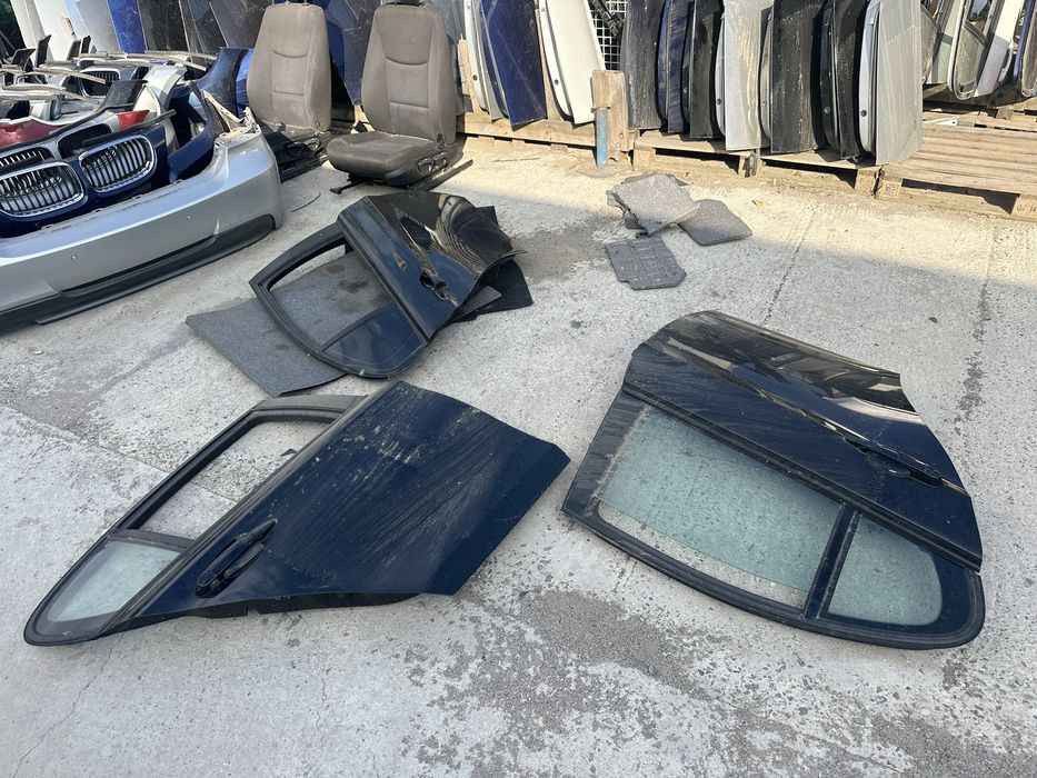 Usa dreapta spate bmw e90