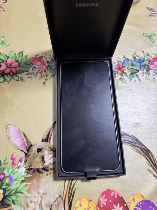 Samsung Galaxy S25 FE