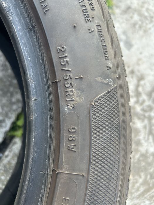 Anvelope vară kleber Dynaxer HP4